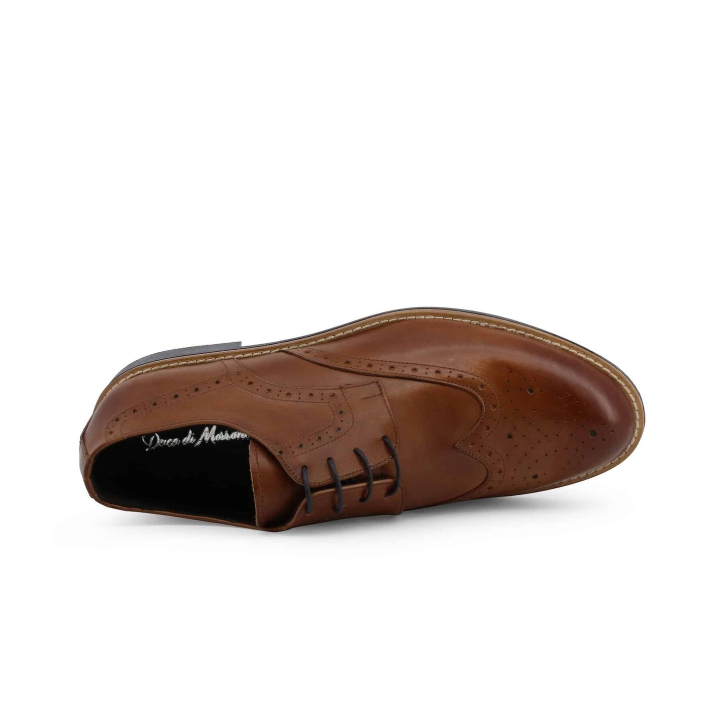 Duca di Morrone Lace up