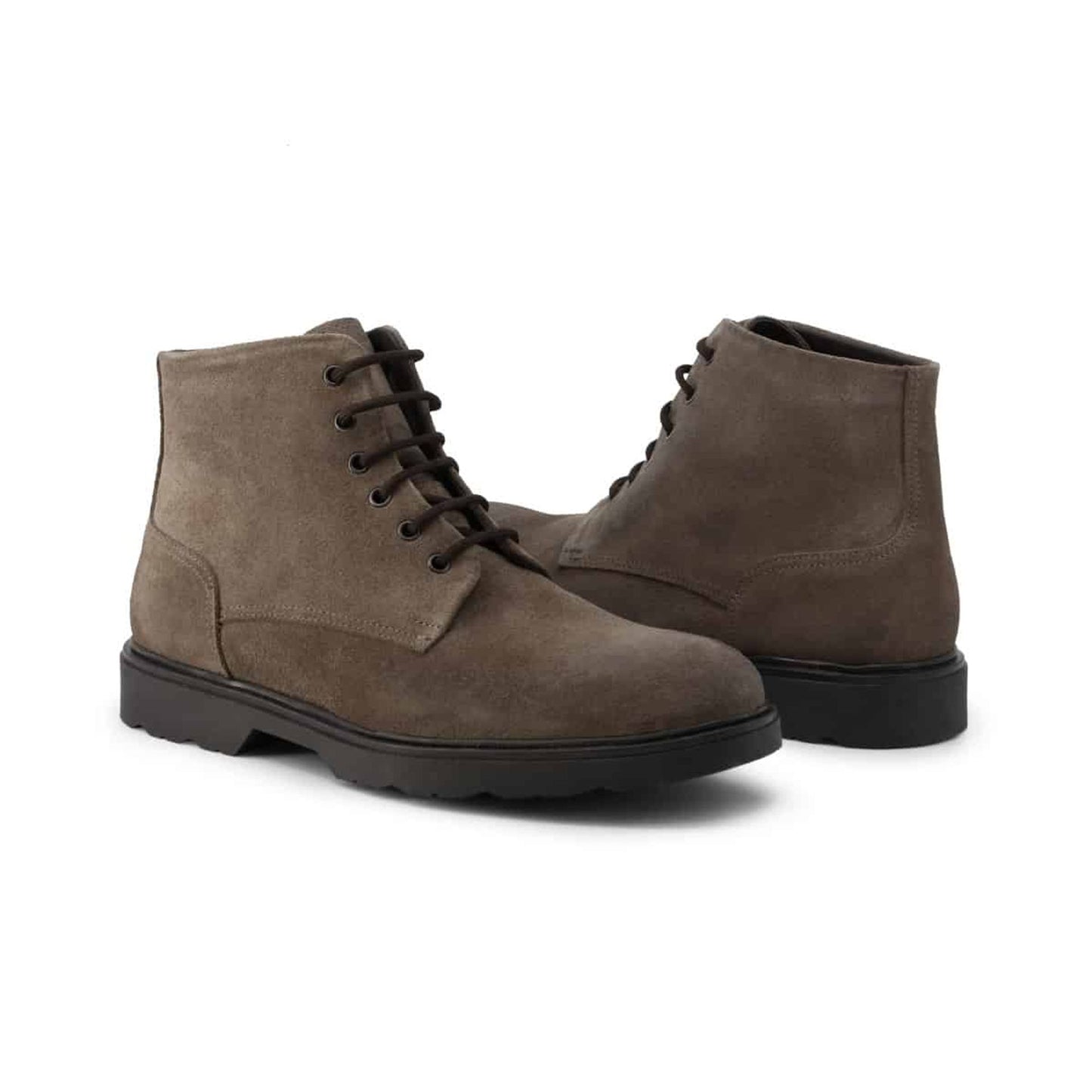 Duca di Morrone Ankle boots