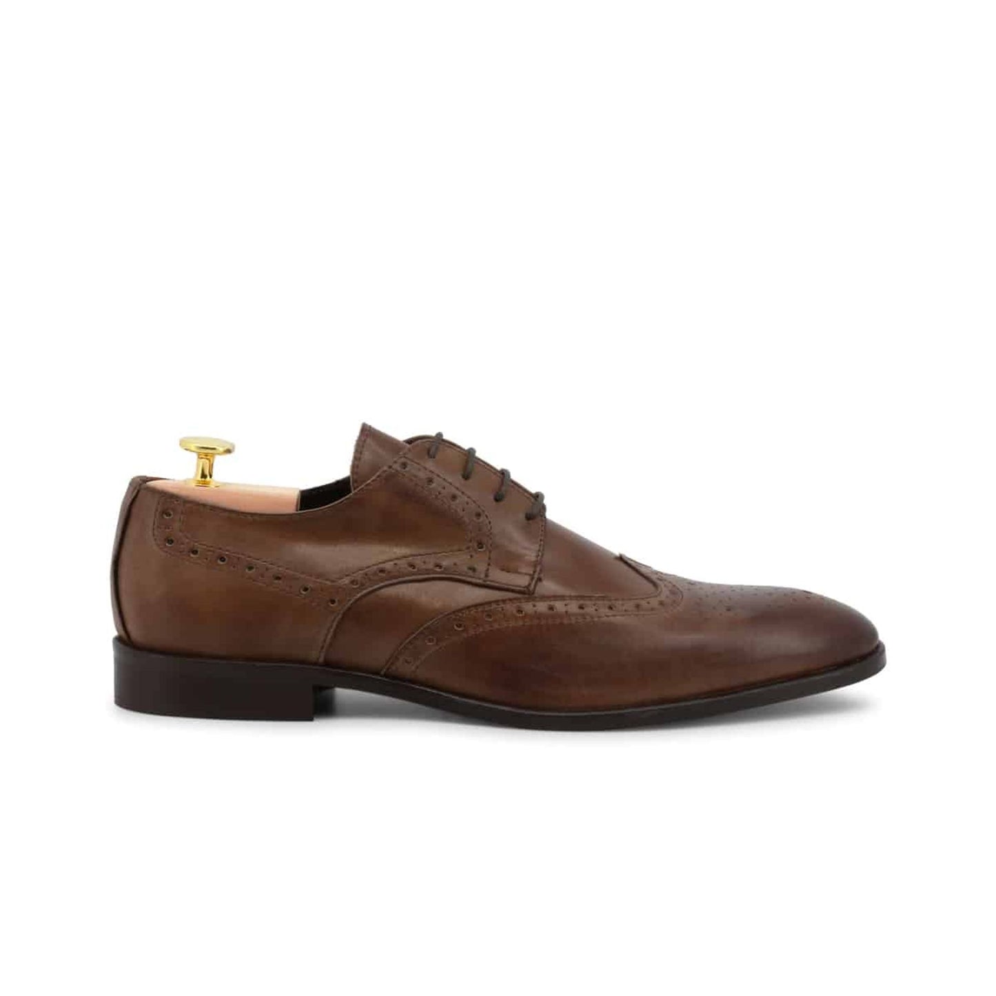 Duca di Morrone Lace up