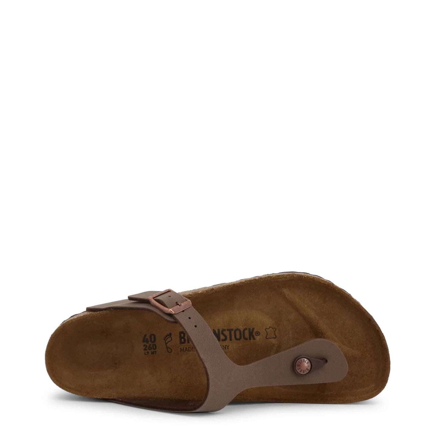 Birkenstock Flip Flops