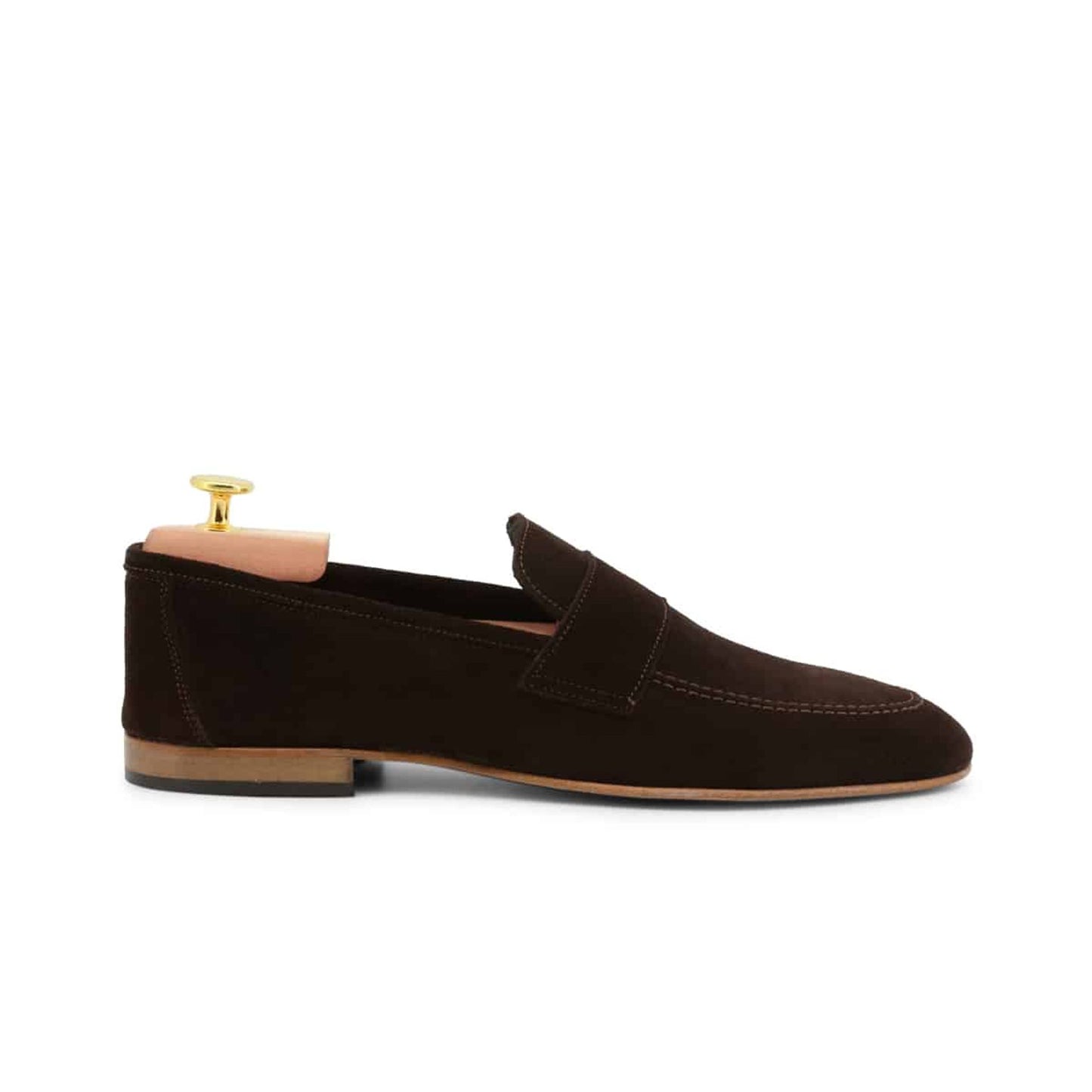 Duca di Morrone Moccasins