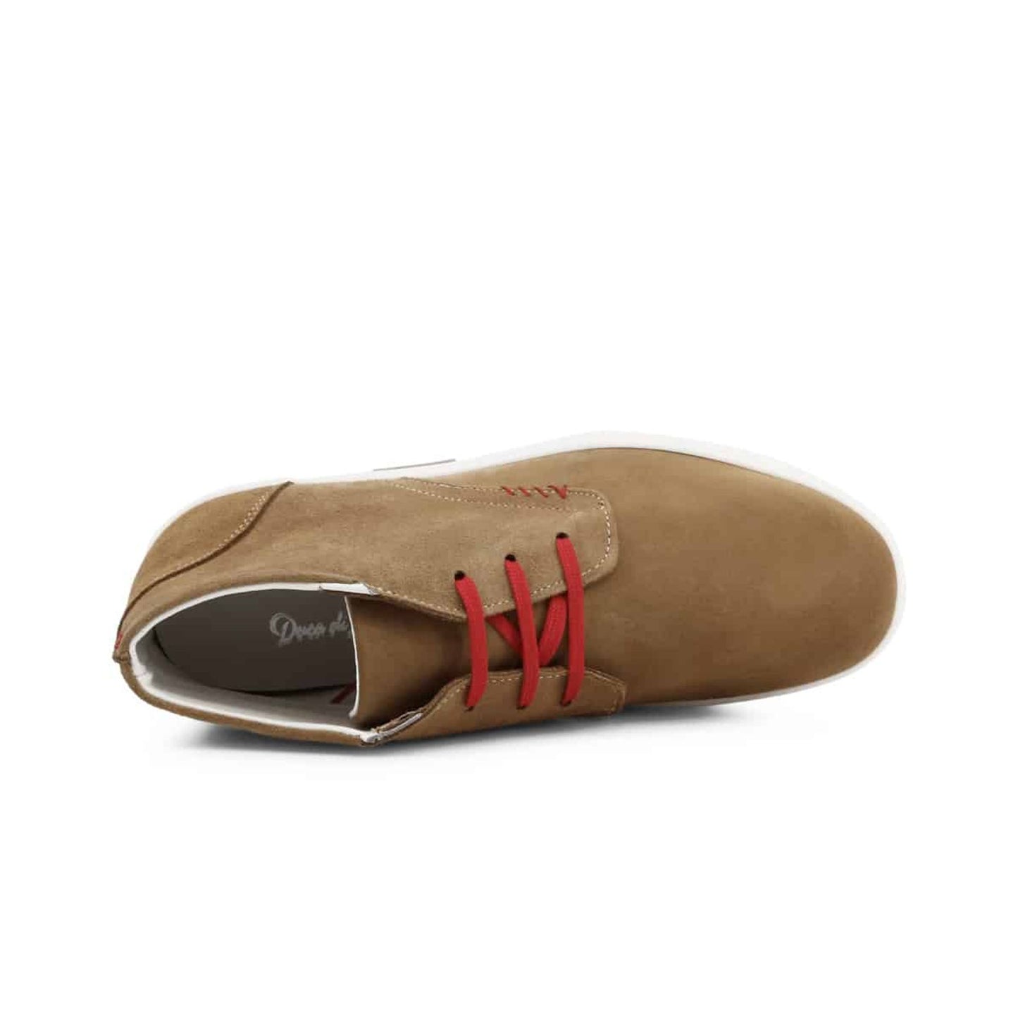 Duca di Morrone Lace up