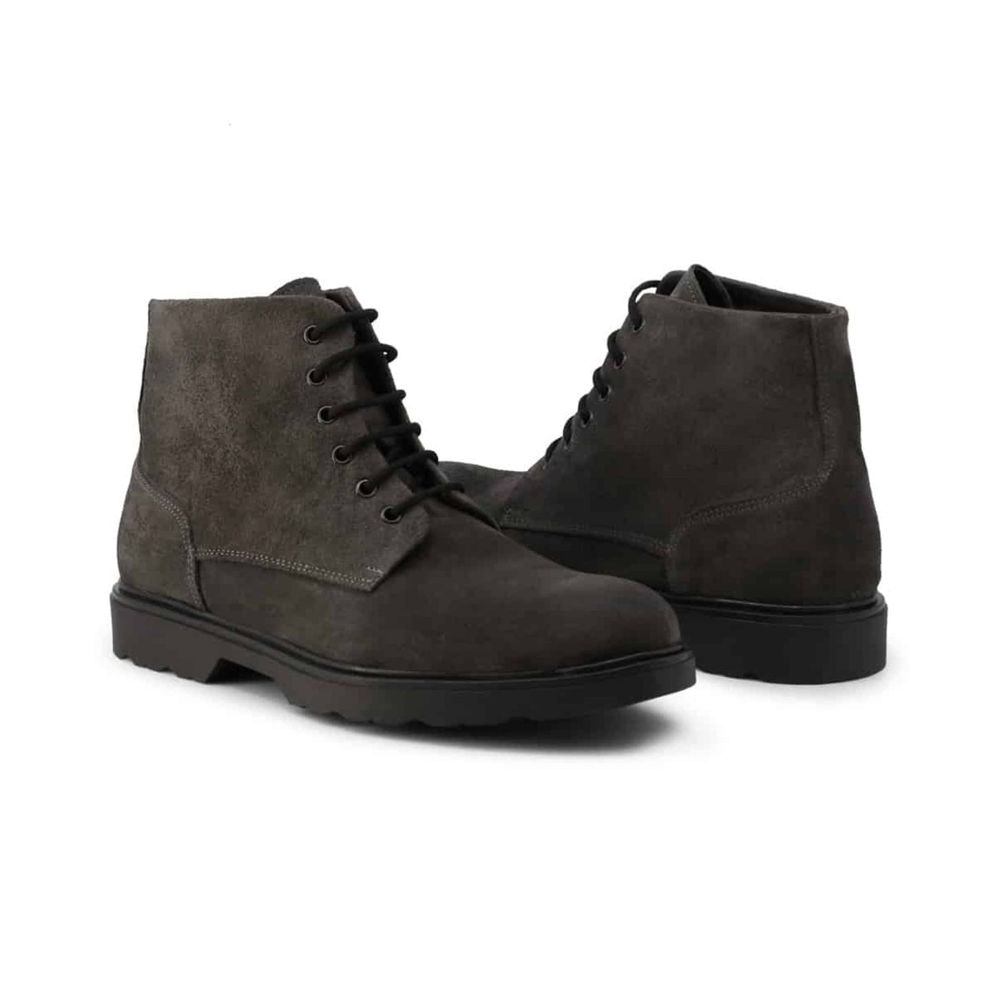 Duca di Morrone Ankle boots