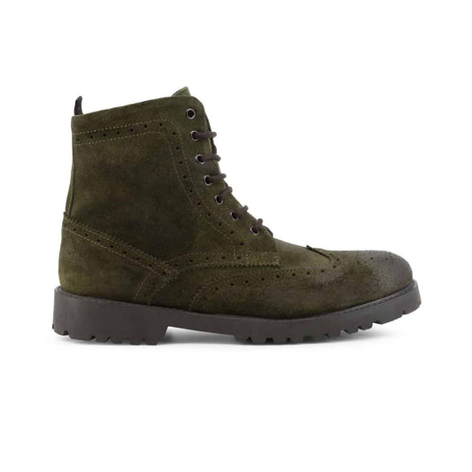 Duca di Morrone Ankle boots