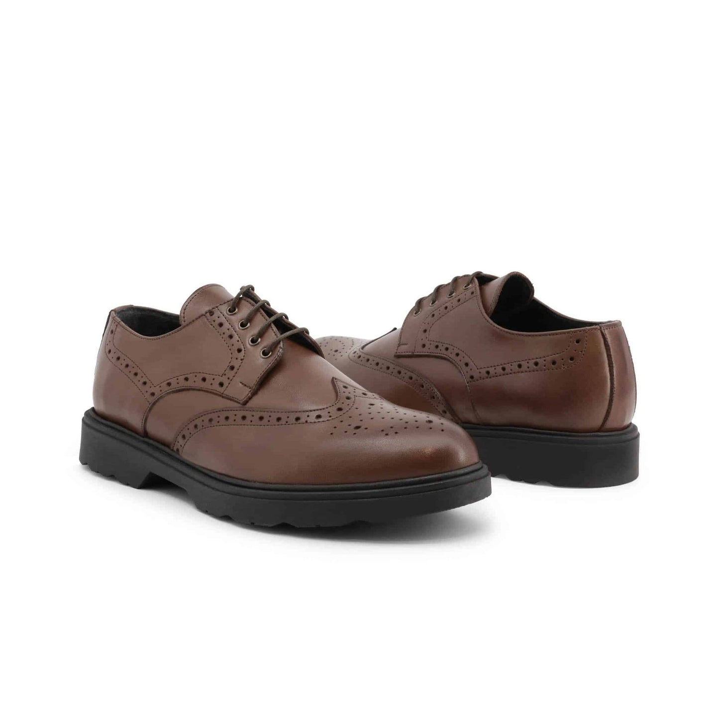 Duca di Morrone Lace up