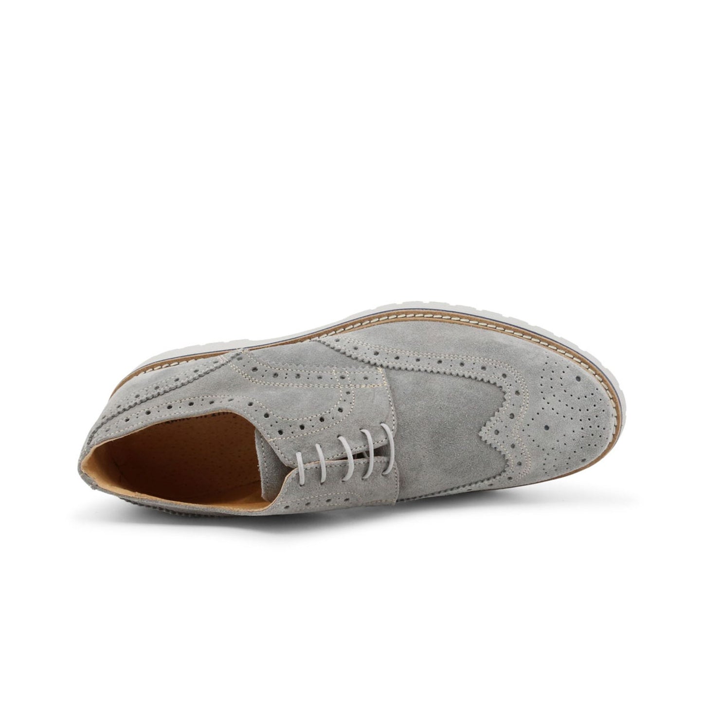 Duca di Morrone Lace up