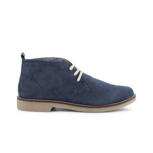 Duca di Morrone Lace up