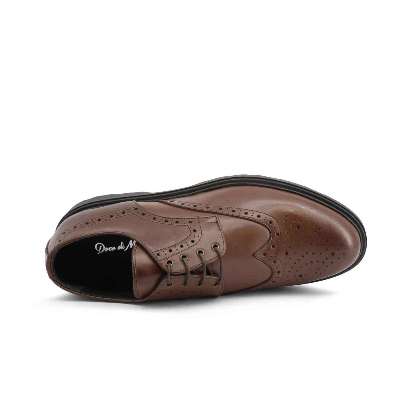 Duca di Morrone Lace up