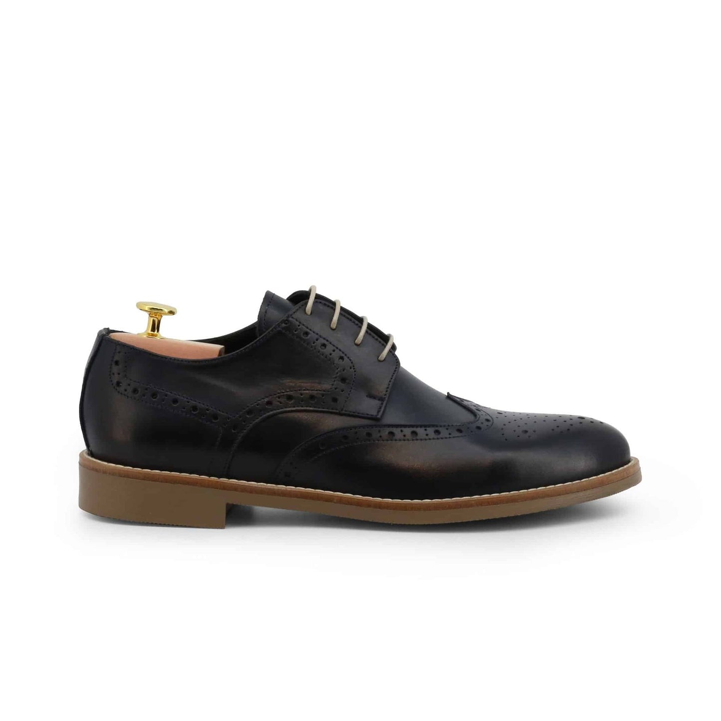 Duca di Morrone Lace up