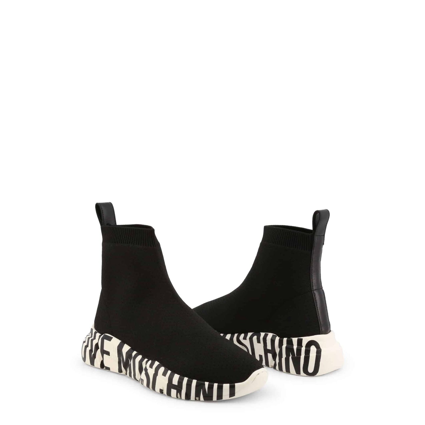 Love Moschino Sneakers