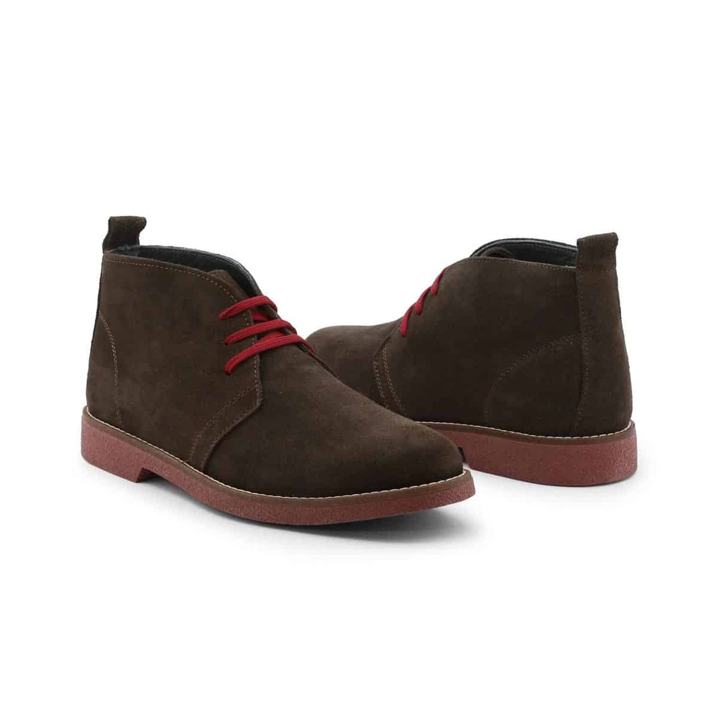 Duca di Morrone Lace up