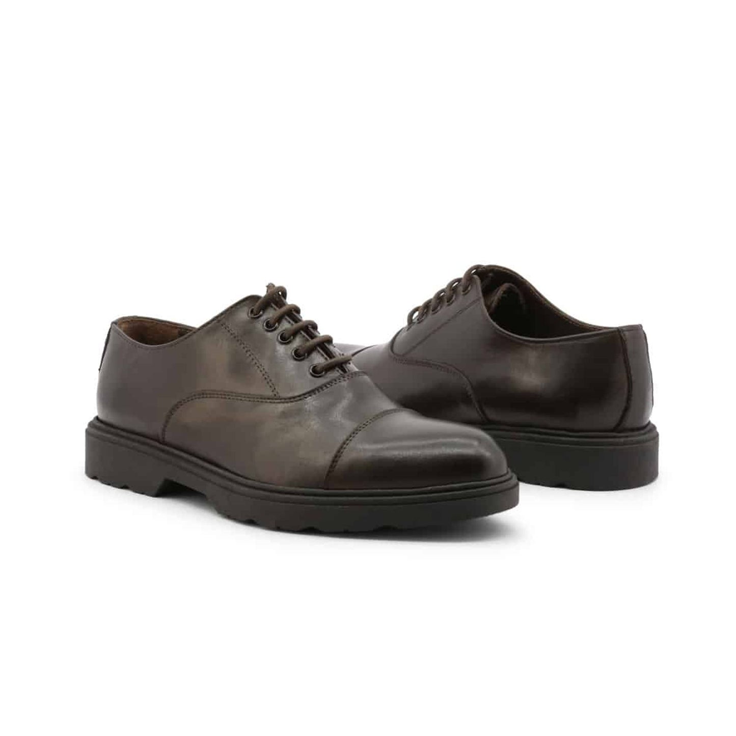 Duca di Morrone Lace up