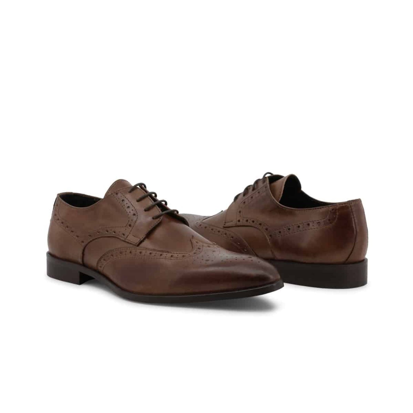 Duca di Morrone Lace up