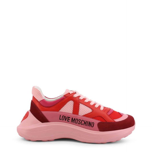 Love Moschino Sneakers