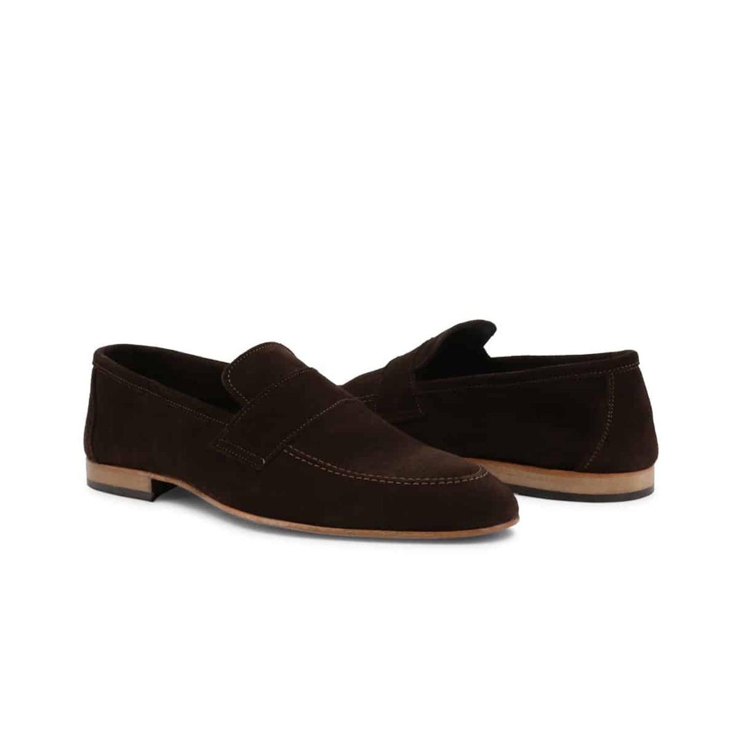 Duca di Morrone Moccasins