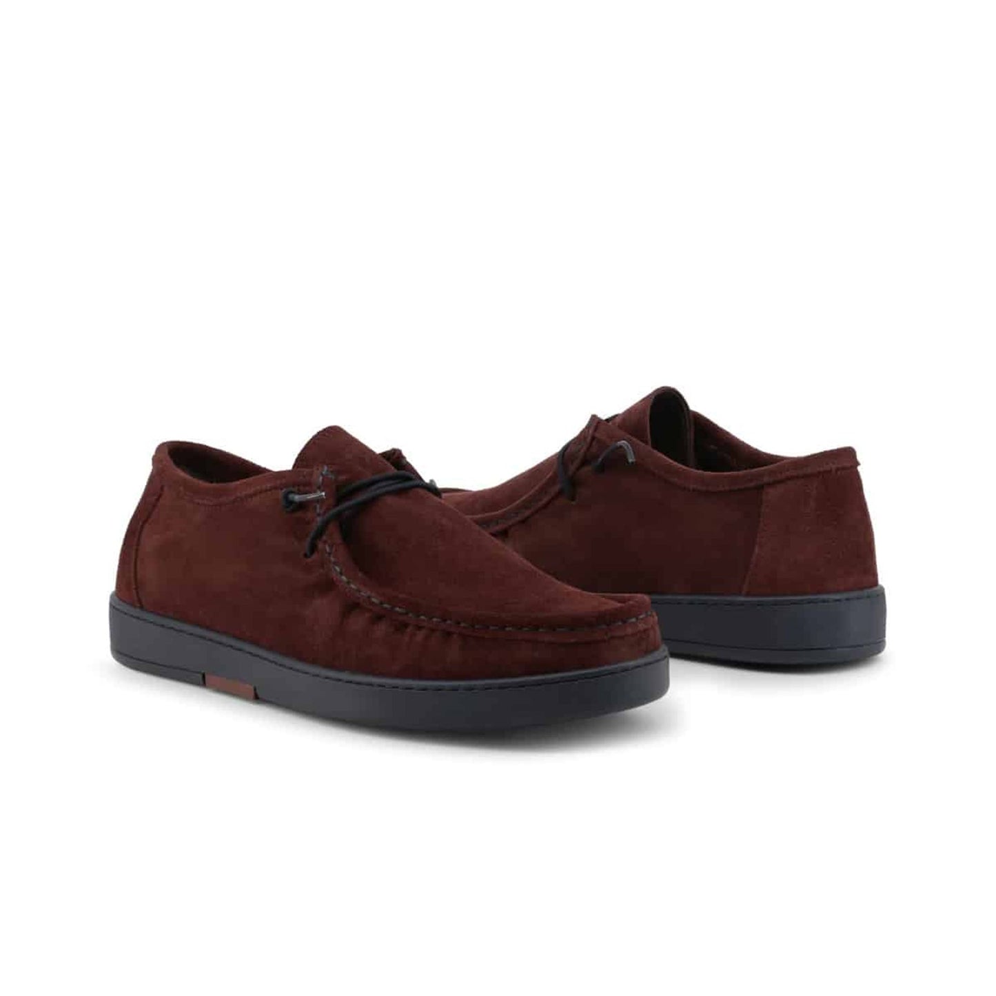 Duca di Morrone Lace up