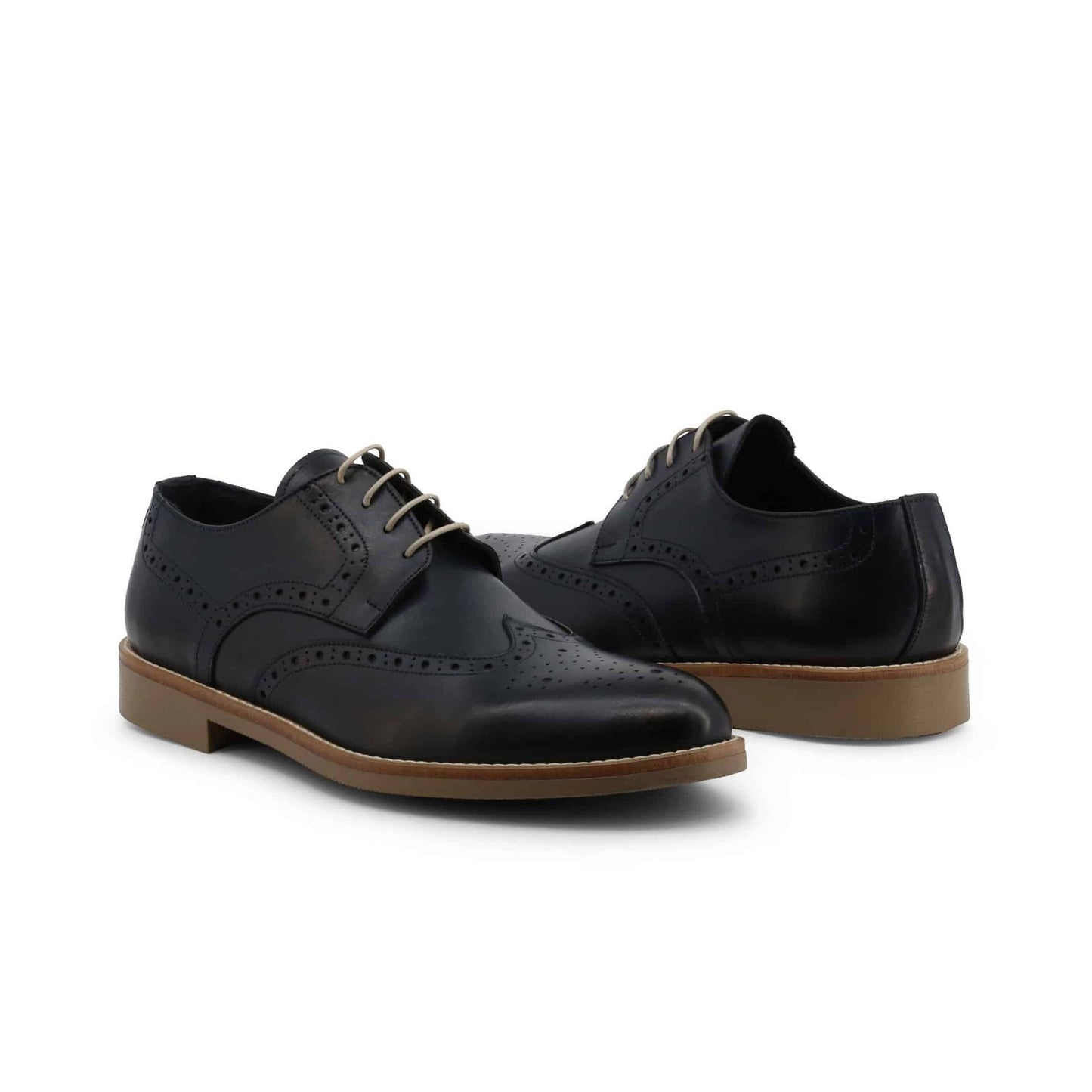 Duca di Morrone Lace up