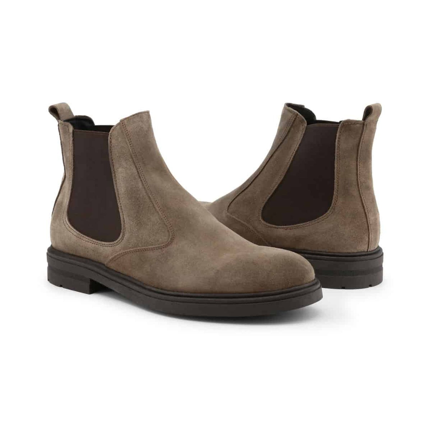 Duca di Morrone Ankle boots