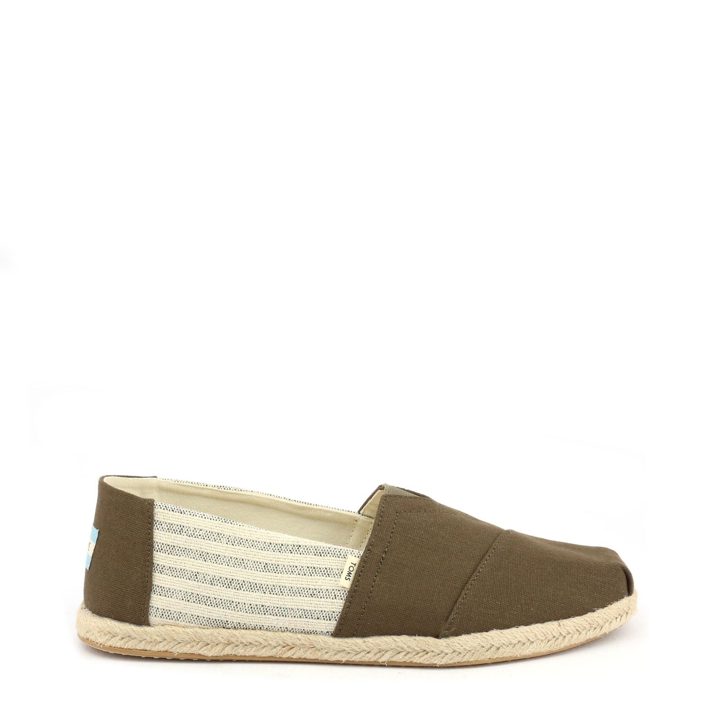 TOMS Slip-on