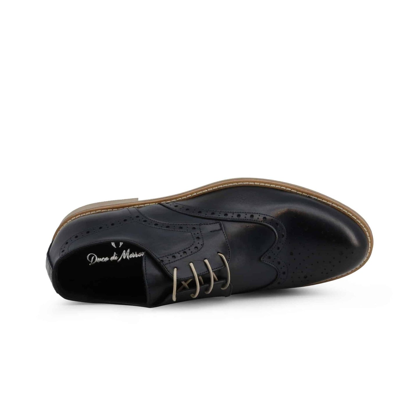 Duca di Morrone Lace up