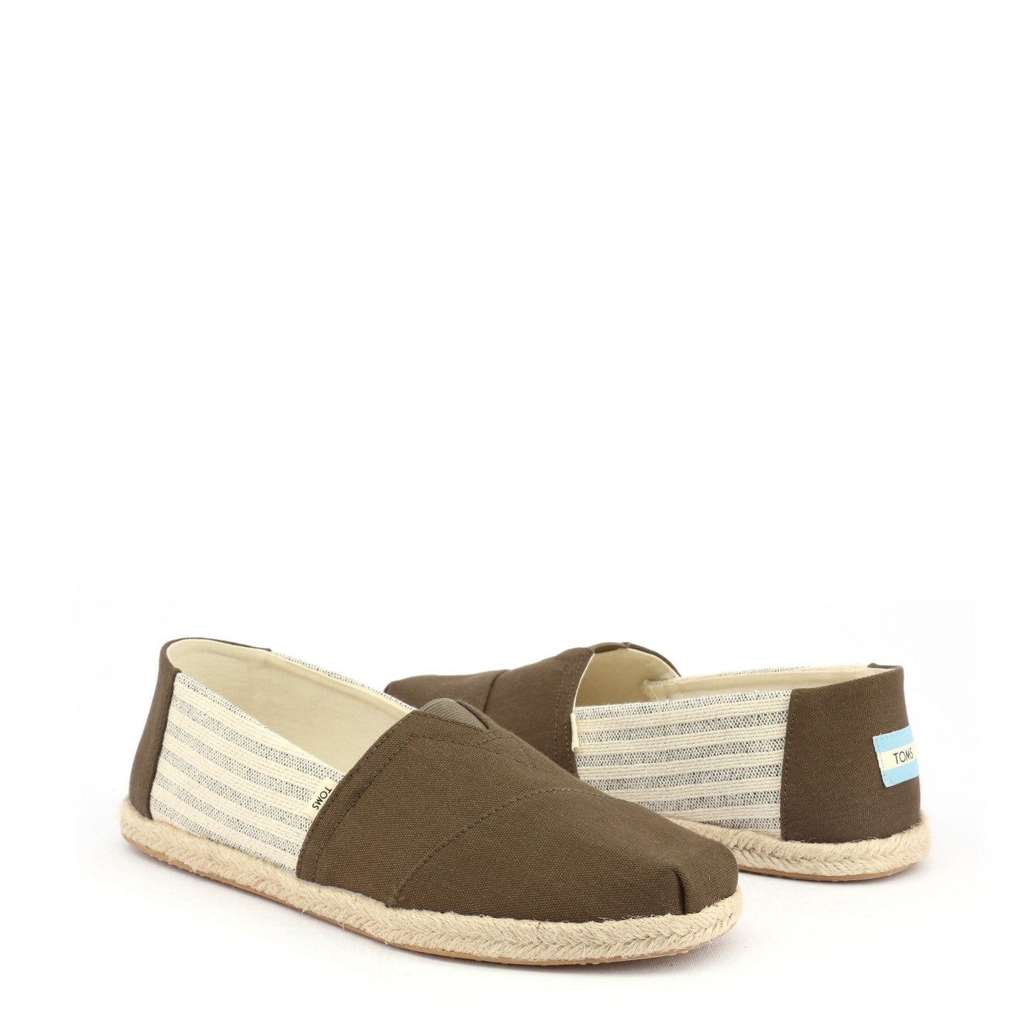 TOMS Slip-on