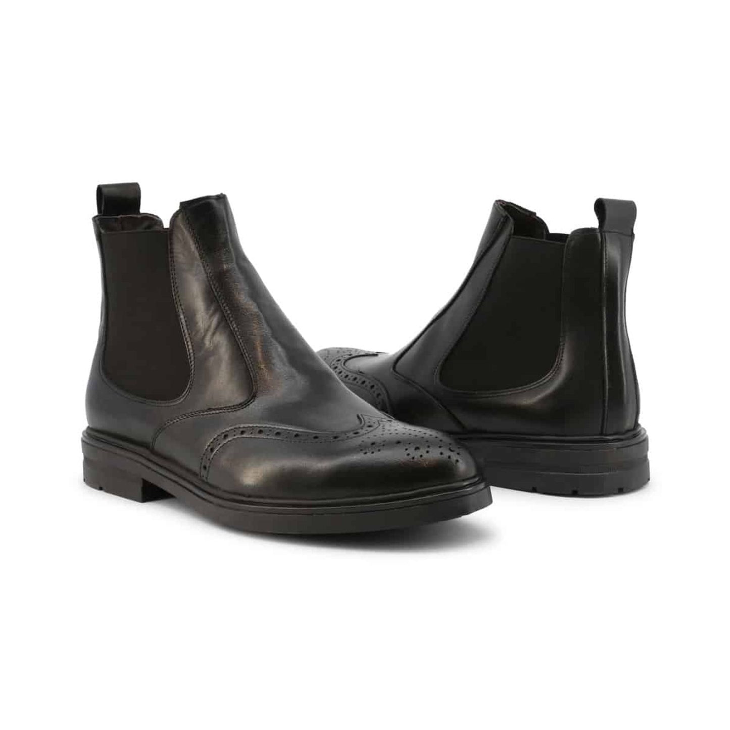 Duca di Morrone Ankle boots