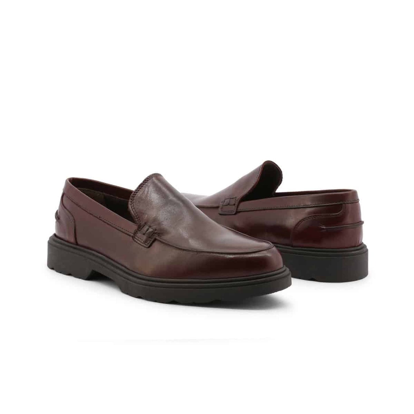 Duca di Morrone Moccasins