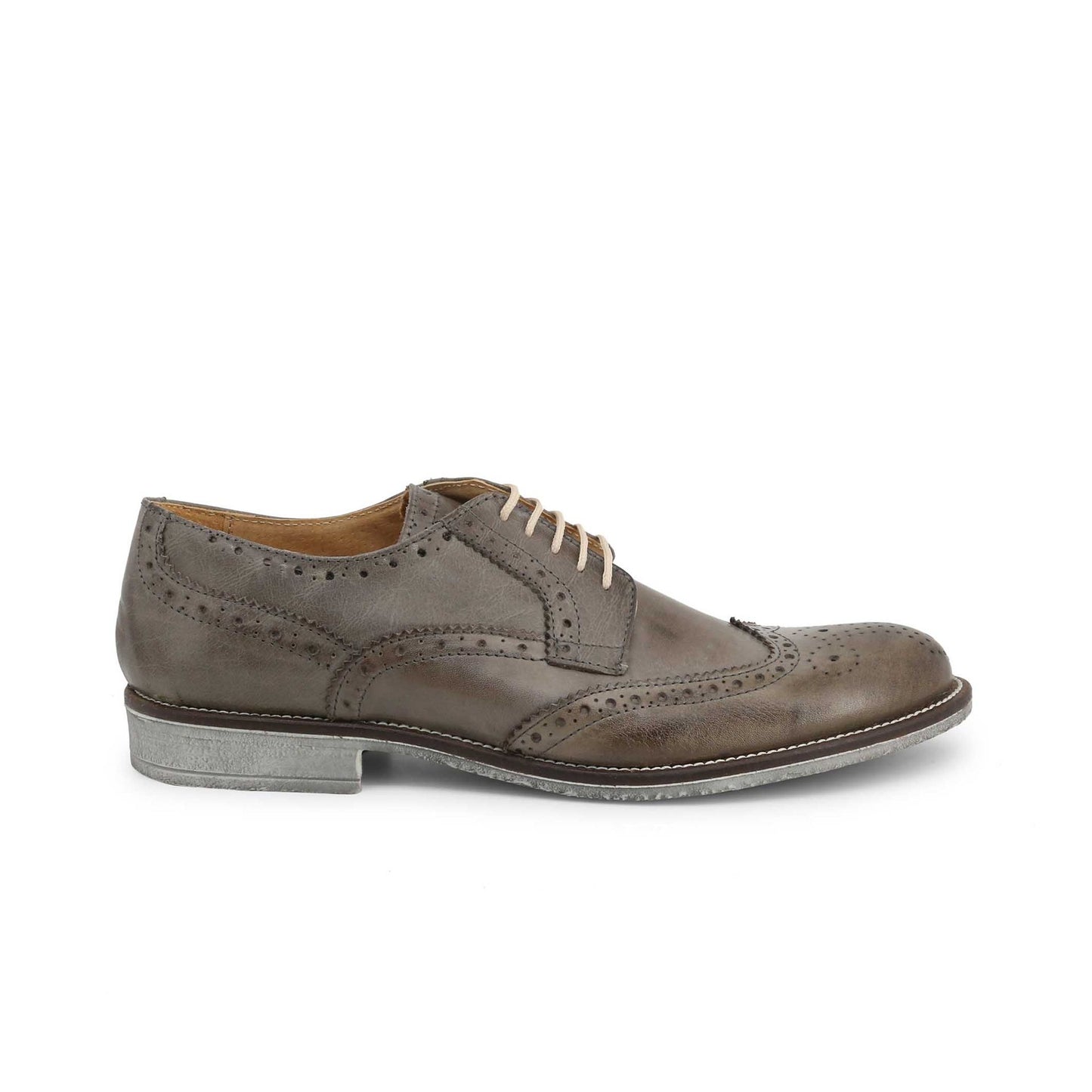 Duca di Morrone Lace up