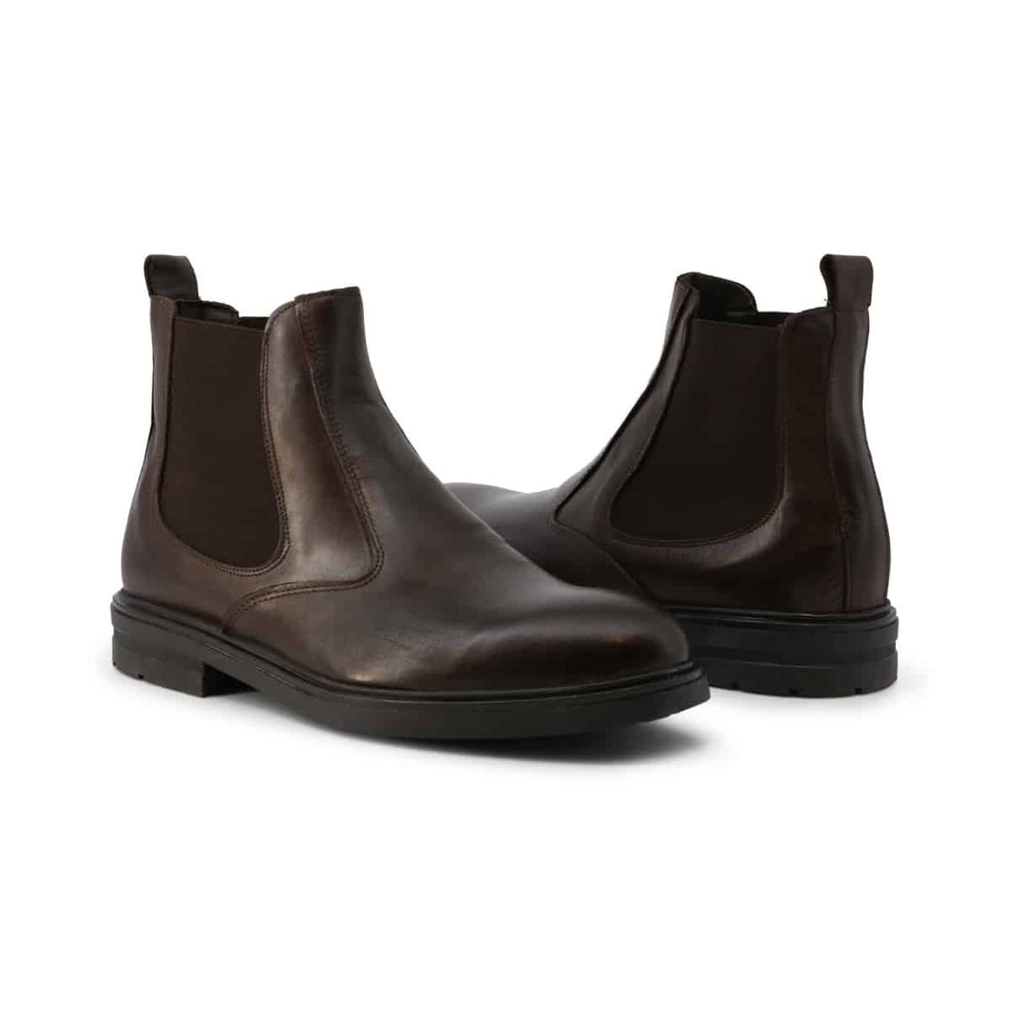 Duca di Morrone Ankle boots