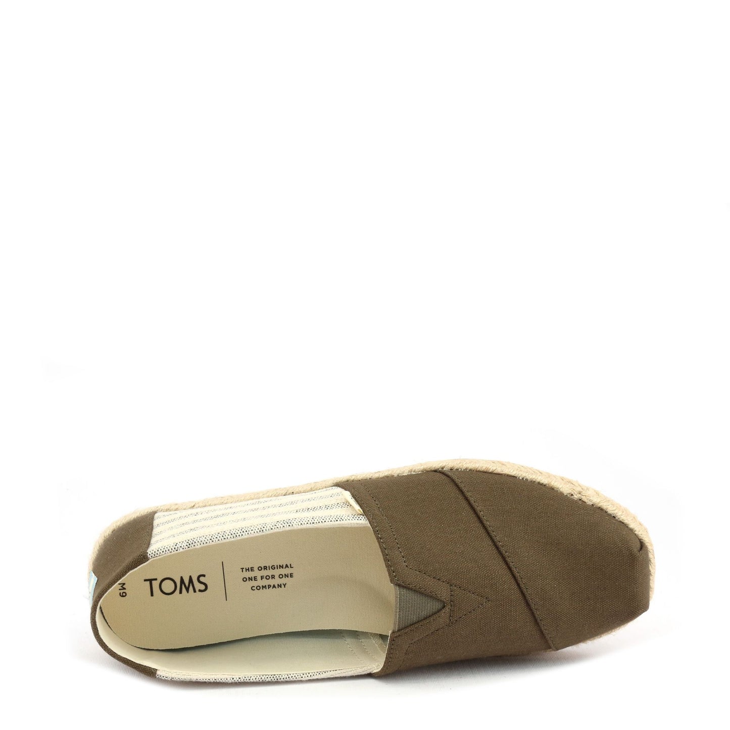 TOMS Slip-on