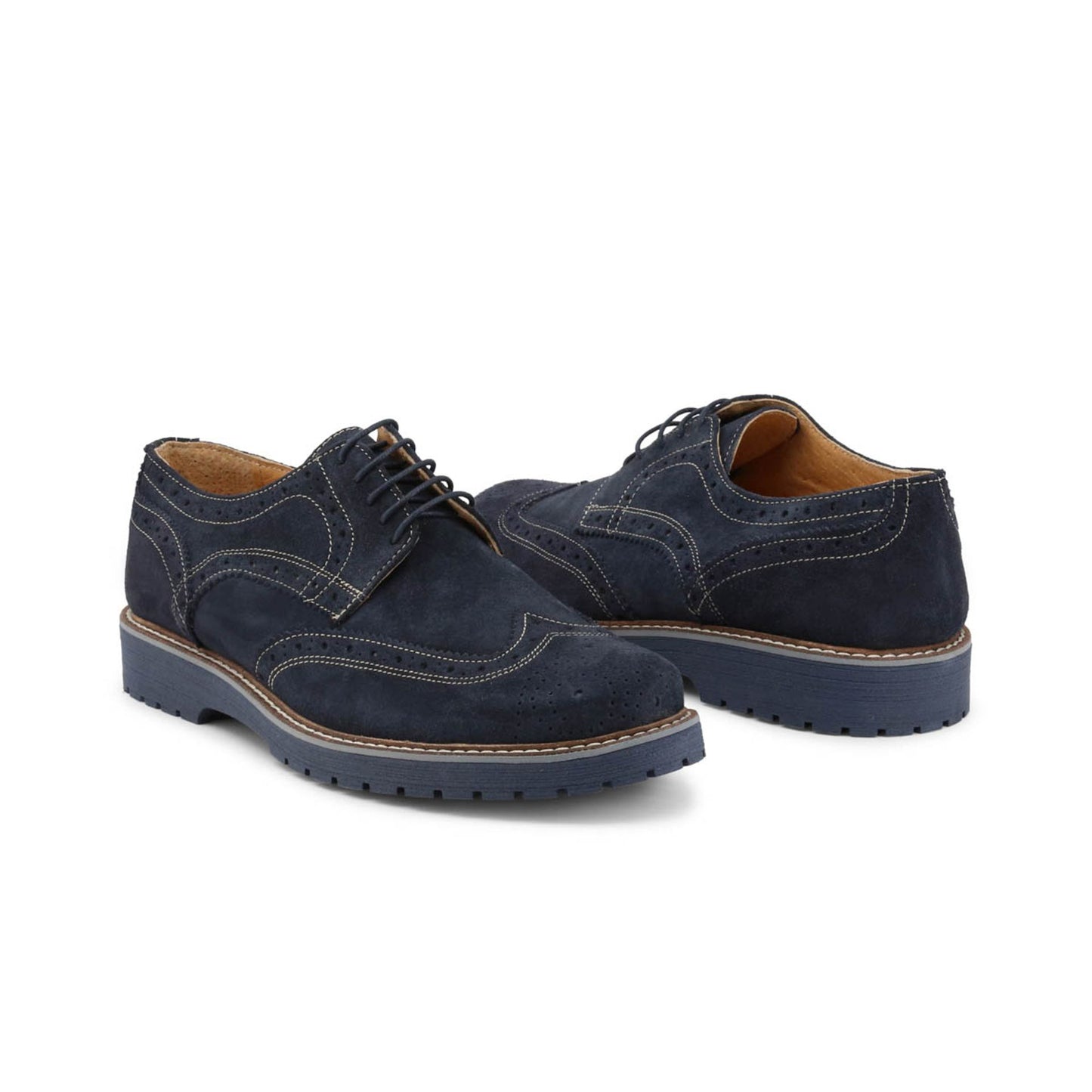 Duca di Morrone Lace up