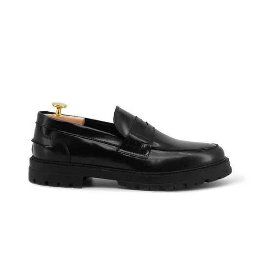 Duca di Morrone Moccasins