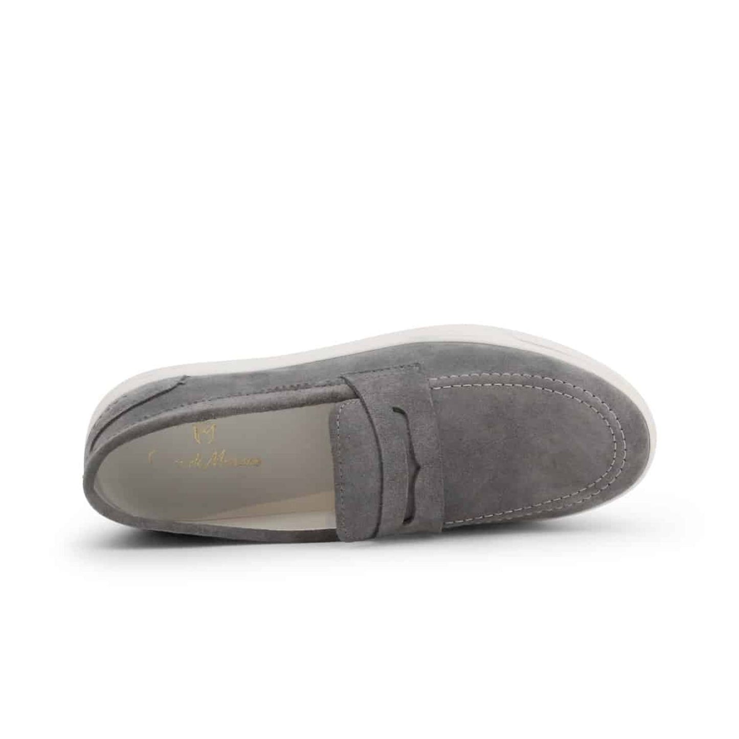 Duca di Morrone Moccasins