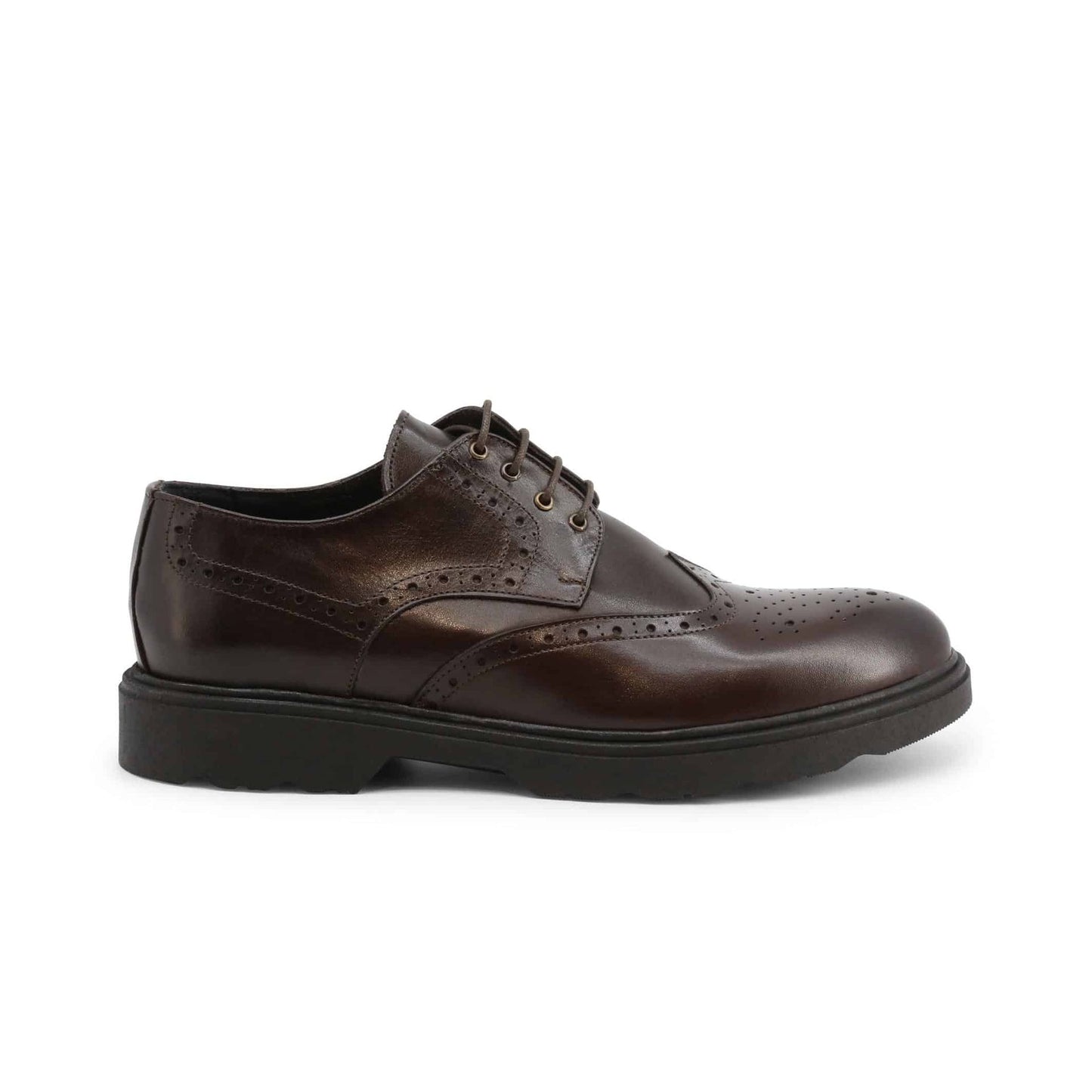 Duca di Morrone Lace up