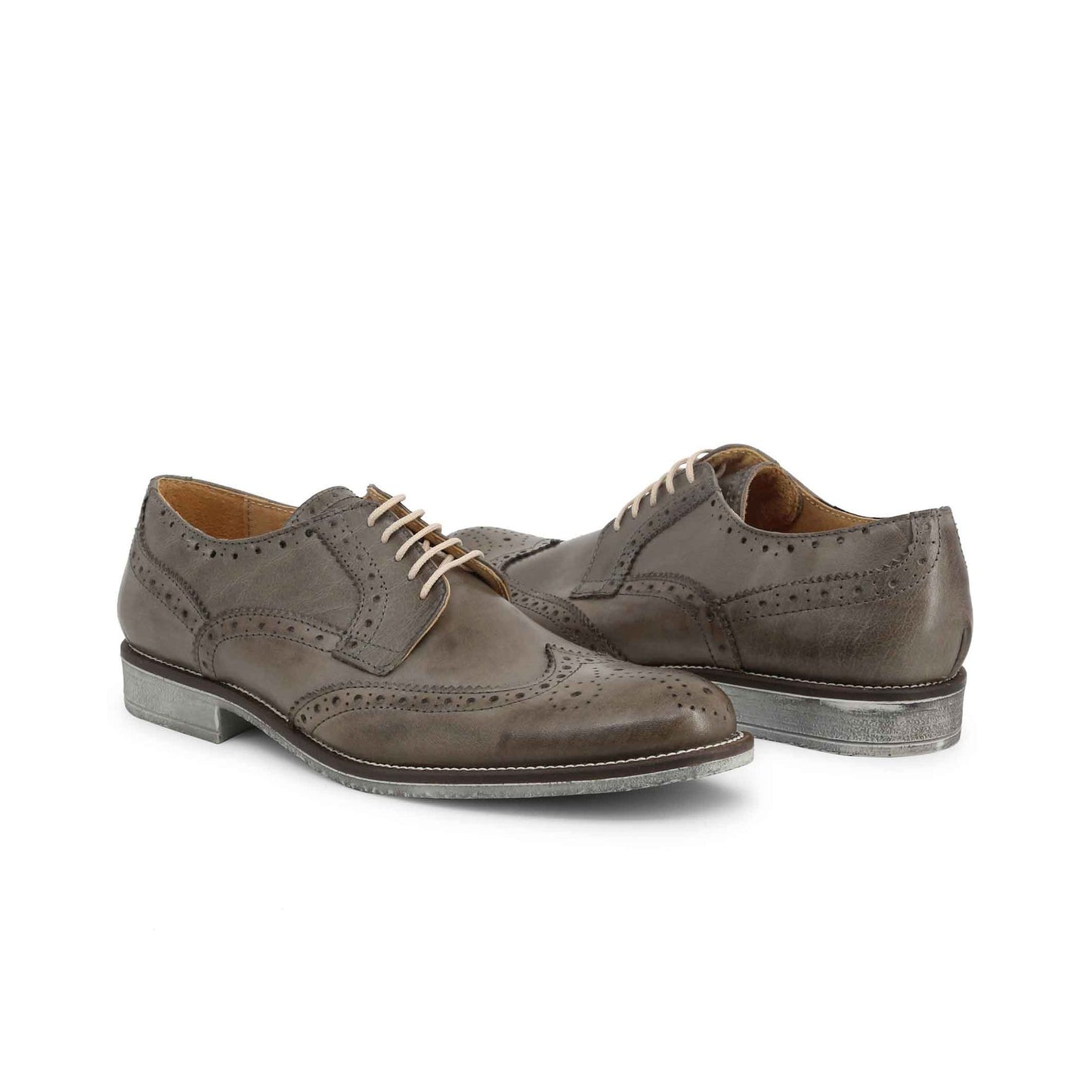 Duca di Morrone Lace up