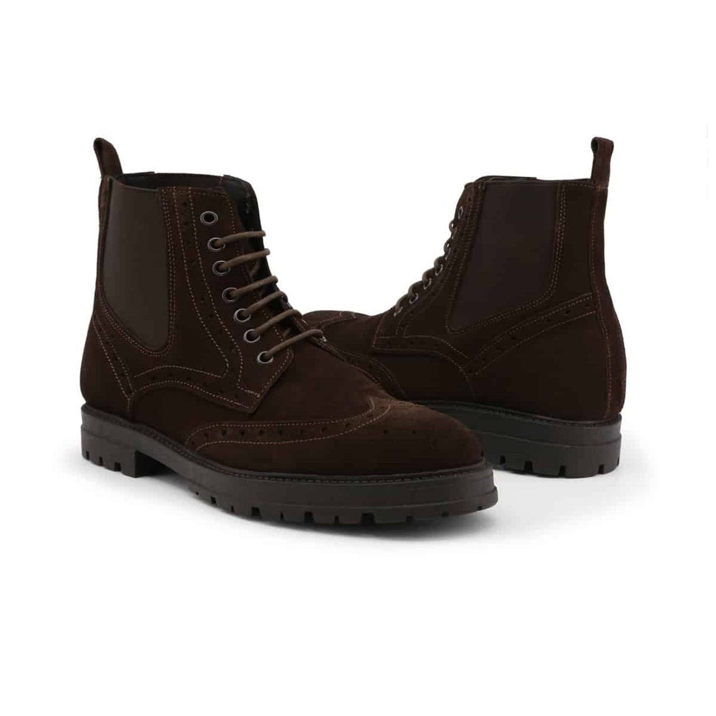 Duca di Morrone Ankle boots