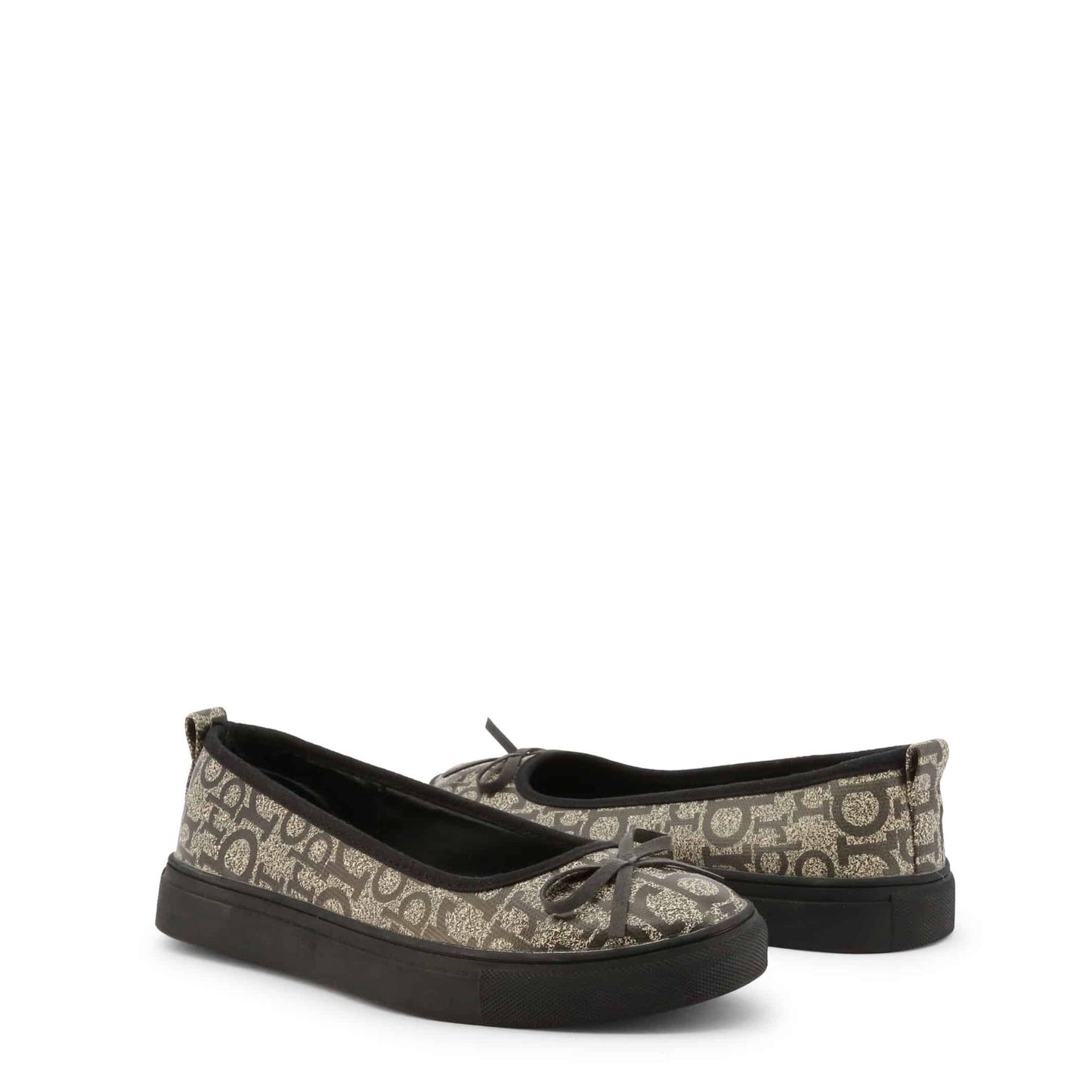 Roccobarocco Ballet flats