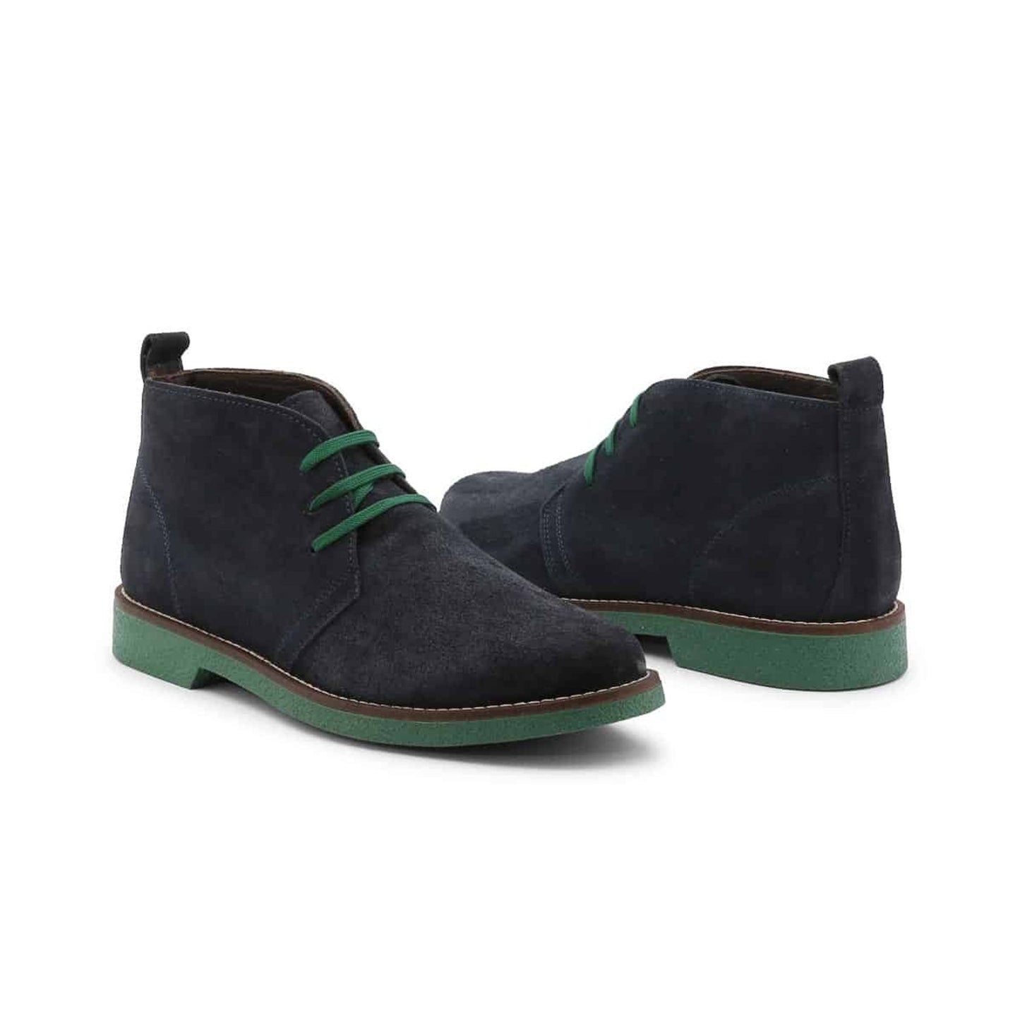 Duca di Morrone Lace up