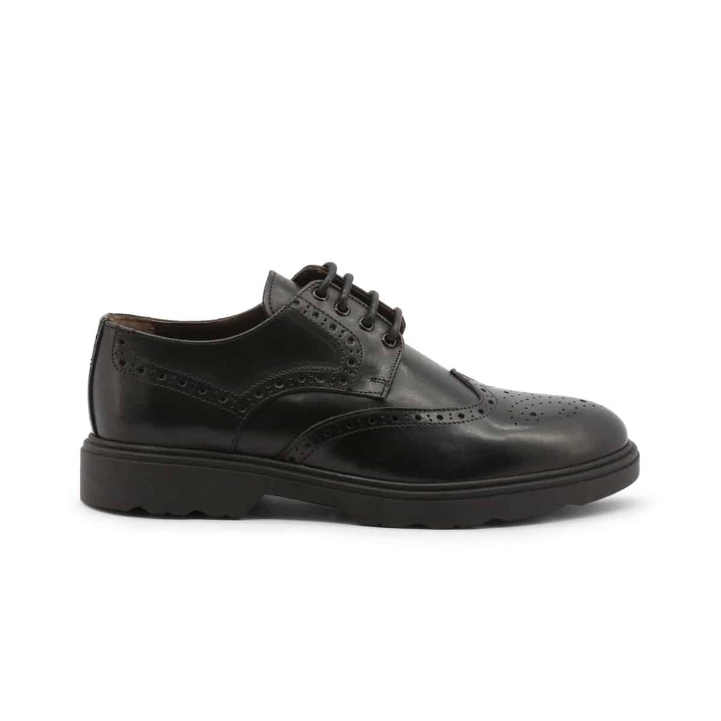 Duca di Morrone Lace up