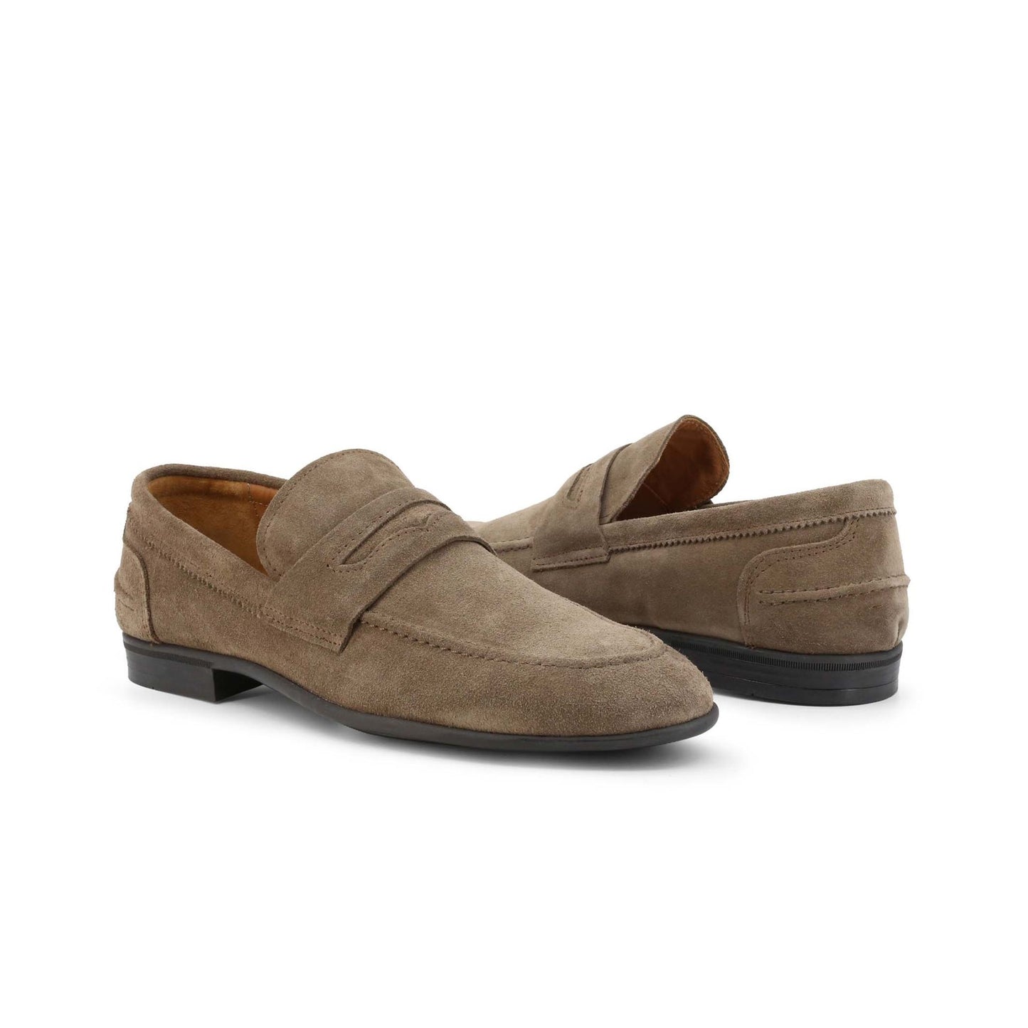 Duca di Morrone Moccasins