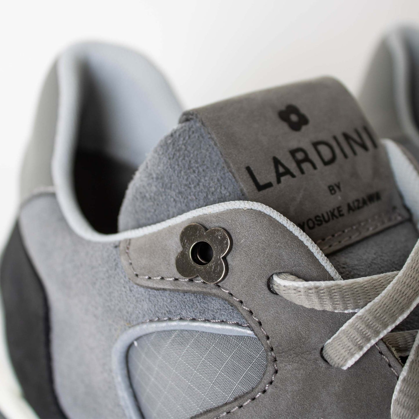 Lardini Lardini Sneakers