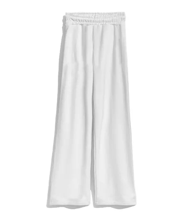 Comme Des Fuckdown White Jeans & Pant