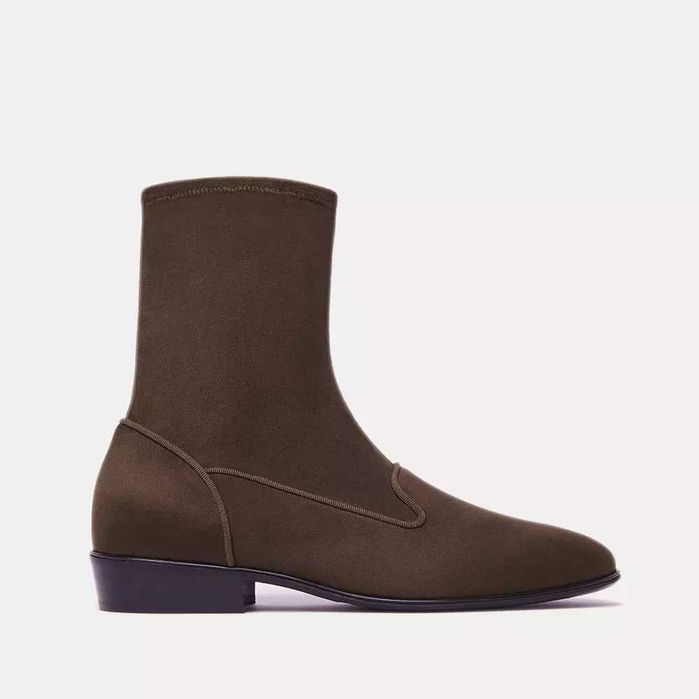 Charles Philip Green Boot