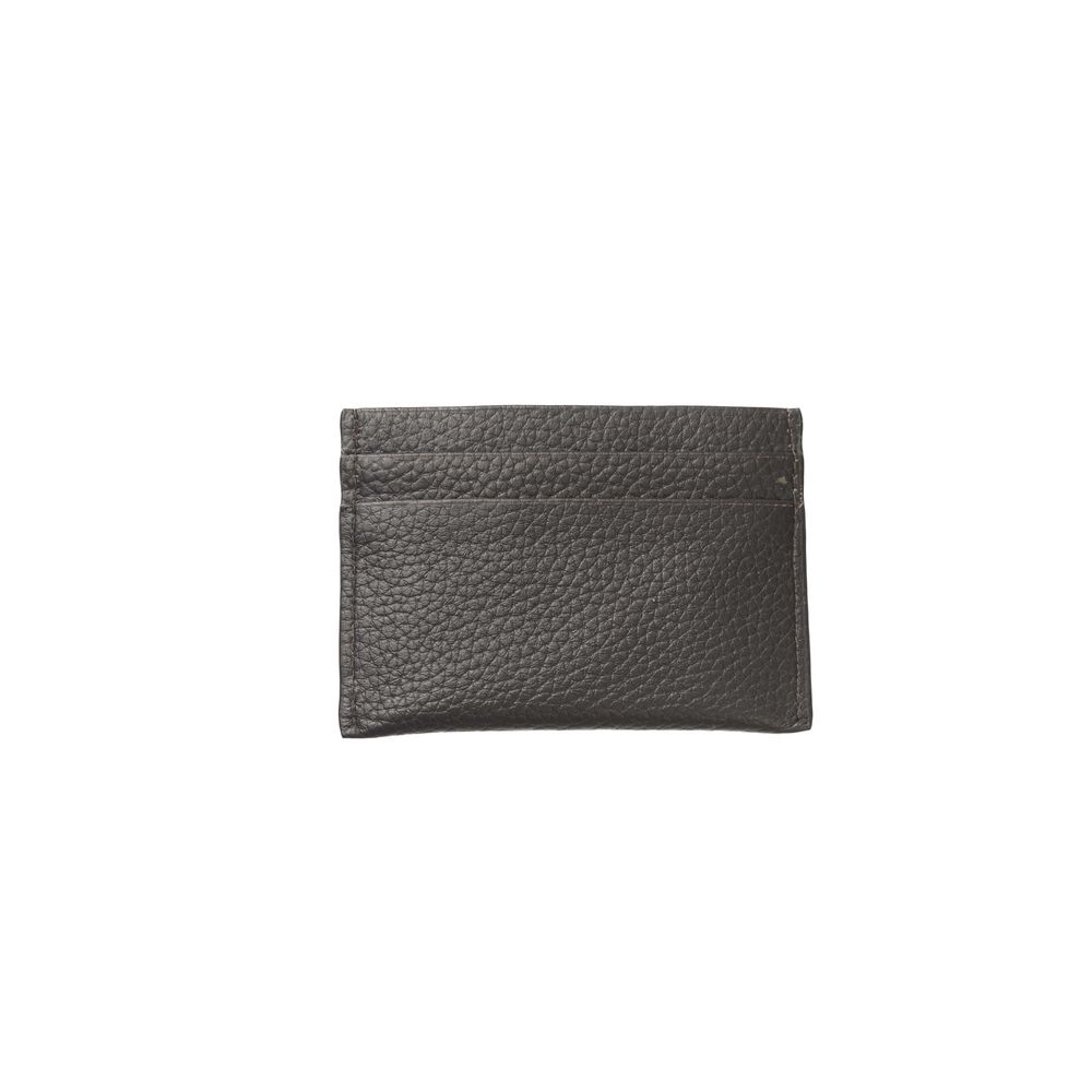 Cerruti 1881 Brown Leather Wallet