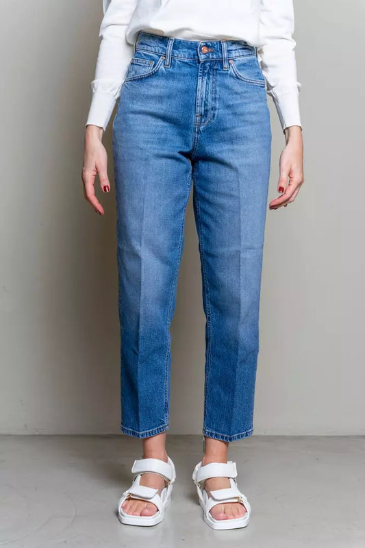 Don The Fuller Blue Jeans & Pant