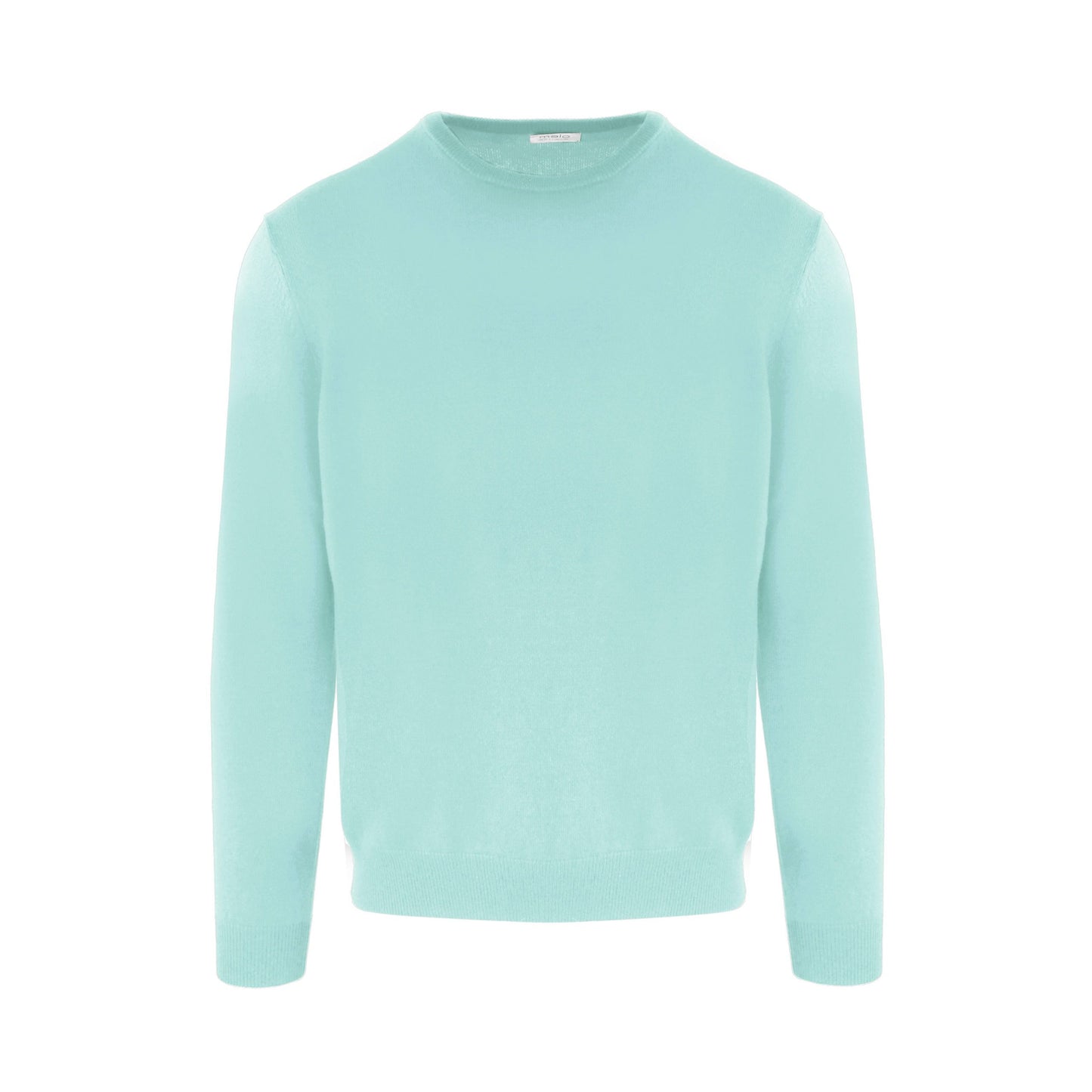 Malo Green Cashmere Sweater