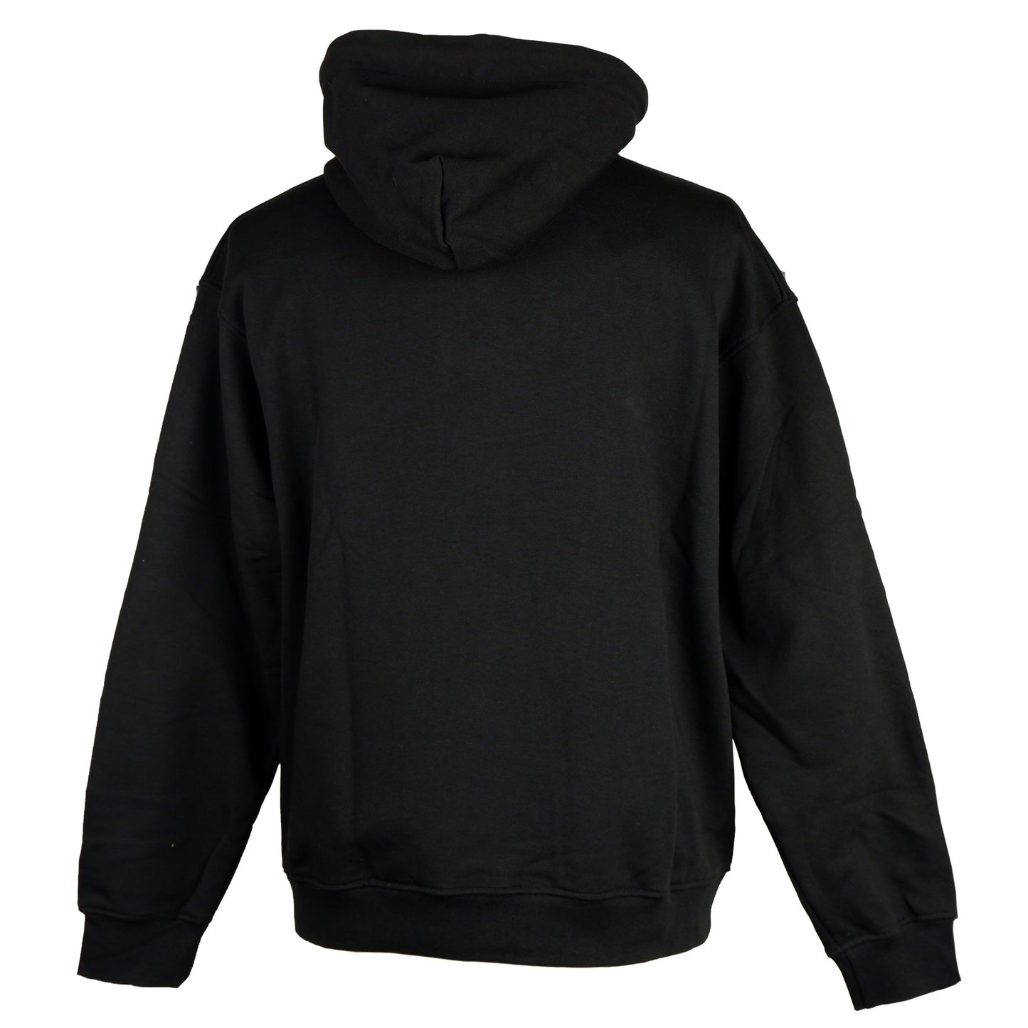 Pharmacy Industry Black Cotton Sweater